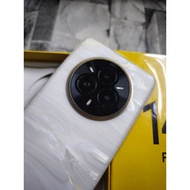 Realme 14 Pro 5G 512GB /12GB /120Hz /6000mAh /Full Set (Demo) (Msia Warranty)