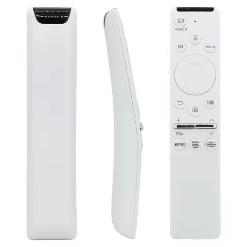 New BN59-01330H RMCSPR1BP1 Bluetooth Voice Remote Control For Samsung Frame TV LS03T Series UA43LS03