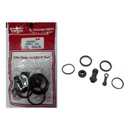 MODENAS KRISS2 FRONT DISC BRAKE SEAL KIT & BOOT // KRISSII KRISS II 2 CALIPER KIT SEAL FRONT CALIPER