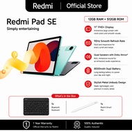 Redmi Pad SE Lite 5G Android Tablet 11 Inch | 16GB RAM + 512GB ROM | Long Battery 8000mAh
