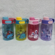 NANkid Bros Bottle 400ml (4pcs)