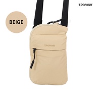 Tpartner Safe Pass — กระเป๋ากันขโมย ระบบ RFID ปลอดภัย เบา มี 12 ช่อง ใส่พาสปอร์ต มือถือ บัตร มั่นใจ