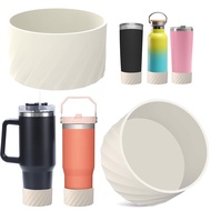 Marspeeder 2PCS Silicone Boot for Stanley Quencher H2.0 40oz 30oz ＆ IceFlow Flip 20oz 30oz, Stanley 