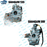 Suzuki SHOGUN 125 STD Carburetor Assy Carburator Karburetor Karburator Karborator Carb Karb