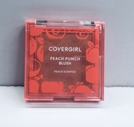 Phấn Má Hồng COVERGIRL Peach Punch Blush[Hàng Mỹ]