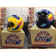 HELMET LTD SPORT BINTANG SPECIAL LIMITED EDITION READY STORE