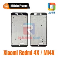 XIAOMI REDMI 4X FRAME REDMI 4X FRAME XIAOMI Mi4X MIDDLE BONE XIAOMI REDMI 4X MIDDLE BONE XIAOMI Mi4X
