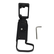 For Canon EOS RP Vertical Quick Release L Plate Bracket Holder Hand Grip Base Handle
