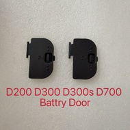 New suitable for Nikon D200 D300 D300s D700 battery compartment cover
