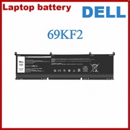 69Kf2 Brand New Compatible with Dell Alienware m15 M17 R3 R4 R5 R6 Xps15 Laptop Battery