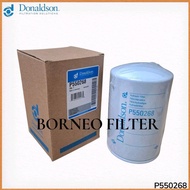 P P P P550268 Donaldson Hydraulic Oil Filter J8630518 BT366-10 HF6173 HC-7905 HC7905 SFH1518 P565243
