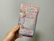 全新日本美少女戰士口罩