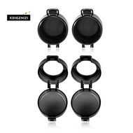 4 Pack Deadbolt Child Safety Lock, Child Proof Deadbolt Cover, Door Safety Deadbolt Lock for Kids Ea