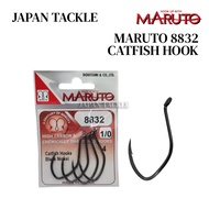 MARUTO CATFISH HOOK 8832