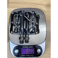 Magicbros carbon shaft Pedal M262 code B262