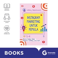 Instagram Marketing untuk Pemula