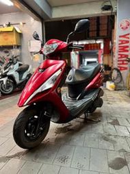 2019年新名流125