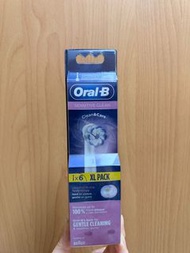 Oral-b 電動牙刷EB60超細毛護齦刷頭