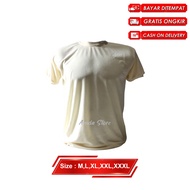 Baju Satpam Terbaru Warna Krem Kaos Baju Security Terbaru 2025 Kaos Dalam Satpam Terbaru