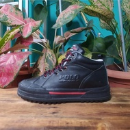 sepatu gunung casual outdoor polo ralph lauren size 38 second original