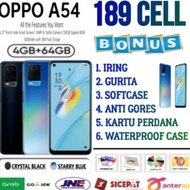 OPPO A95 &amp; OPPO A77s RAM 8/128 GB | A54 6/128 | A74 4G 6/128 | A54