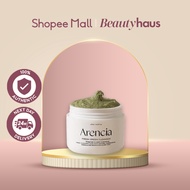 Arencia Rice Green Mochi Cleanser