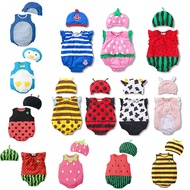 wholesale Lovely New baby boy girl rompers Newborn Infant Toddler Boy Girl Summer clothes Romper cot