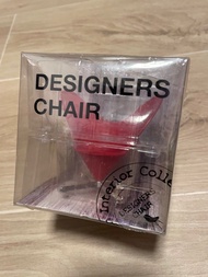 日本 Interior Collection 絕版  Classic Designer Chair (Herman Miller, Vitra, Kartell)