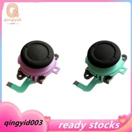 LR 3D Analog Joystick for Switch2 Joycon2 Thumb Sticks Sensor Replacement  Switch2 Joy-Con2 Joystick