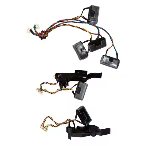 Downward-Facing Sensor For Ecovacs Deebot X1 Omni / X1 Turbo / X1S Pro / T10 Omni / T10 Turbo / T20 