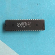 IC memory HBI-00-03 feet 2x20pin