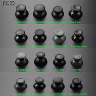 ☏ JCD 1PCS Replacement Controller Analog Thumbstick Thumb Stick Mushroom Grip Cap Cover for PS2 PS3 