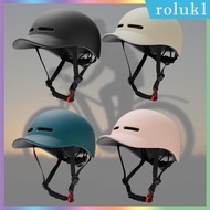 [Roluk] Bike Lightweight for Skateboarding Commuting Road Bike