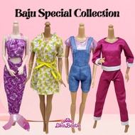 Special clothes for 30cm doll/ doll clothes