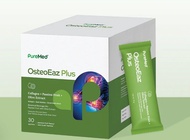 [Exp: 03/2026] PureMed OsteoEaz Plus - 30 sachets