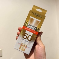 🔥ลดแรง🔥 50ml. กันแดด LOréal Loreal Paris UV Defender Serum Protector SPF50+ ลอรีอัล กันแดดลอรีอัล