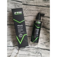 Iform miracle hair tonic