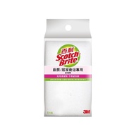 [K.J Headquarters Department] 3M Baili 833TW Kitchen/Home Bathroom Dedicated Magical Use Wipe 1 Piec