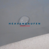 Kain Parasut Abu Abu Anti Air Waterproof Coating Milky PU Untuk Bahan Tenda Gunung Jas Hujan Rain Co