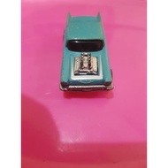 Vintage Hotwheels Mattel 57 Chevy 1976