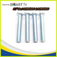 ❧ ۩ ﹊ 32 INCH SAMSUNG SMART TV Bolt