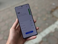 Điện thoại Samsung Galaxy Note 20 5G bản Snapdragon 865+ 2 sim || Bản hiếm Tại Playmobile Máy đẹp