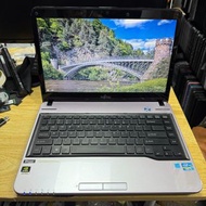 Fujitsu Lifebook LH532 (獨顯 / Core i3 | i5 / 14" 高清 / Win 11 / 永久Office / SSD)