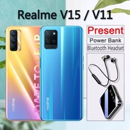 [NEW]  REALME V15 | Tianji 800U 5G Phone/ Realme v11 Dimensity 700 5G (7 nm) 5G Phone