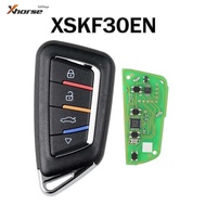 Xhorse VVDI MINI KEY TOOL MAX Pro Universal Smart Key XSKC04/05 XSCS/MQB1/KF01/20/21/30EN สําหรับ VV