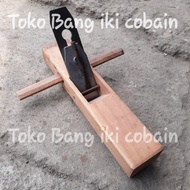 MESIN 30cm Wood Planer Manual Wood Planer Manual Wood Planer