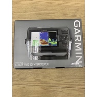 GARMIN STRIKER VIVID 5CV + Transducer ORIGINAL 🔥