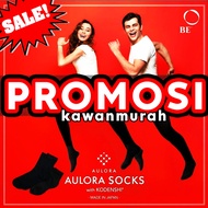 Aulora socks with Kodenshi - sds