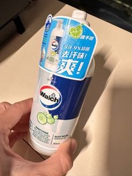 (100%) 威露士沐浴露 Walch Body Wash 300ml