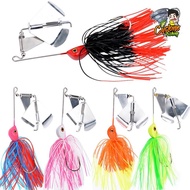 Buzz Bait (Thunder) 14.7 Grams